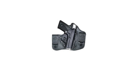 DeSantis Intruder LH IWB Tuckable Holster for Glock 43