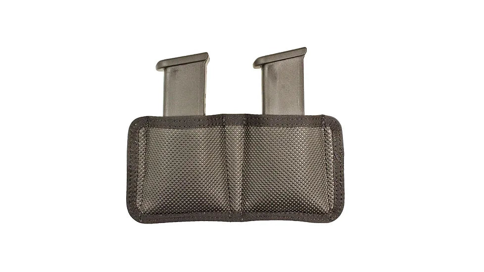 DeSantis Cargo Nemesis Black Pocket Holster, Ambidextrous, Single Stack 10mm/.45 ACP
