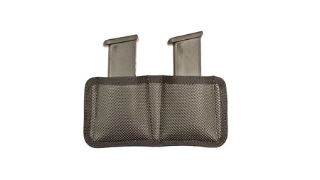 DeSantis Cargo Nemesis Black Pocket Holster, Ambidextrous, Single Stack 10mm/.45 ACP