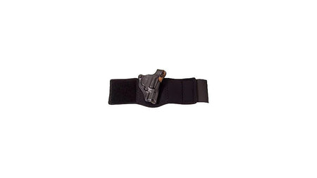 DeSantis Right-Hand Die Hard Ankle Holster SIG P238 Black