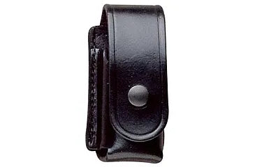 DeSantis Black Nickel Snap Chemical Spray Holder 3oz