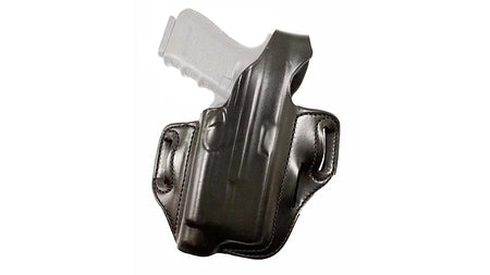 DeSantis Tac-Lite Holster Left Hand for Glock 19/23 w/ Streamlight TLR-7/TLR-8 Light