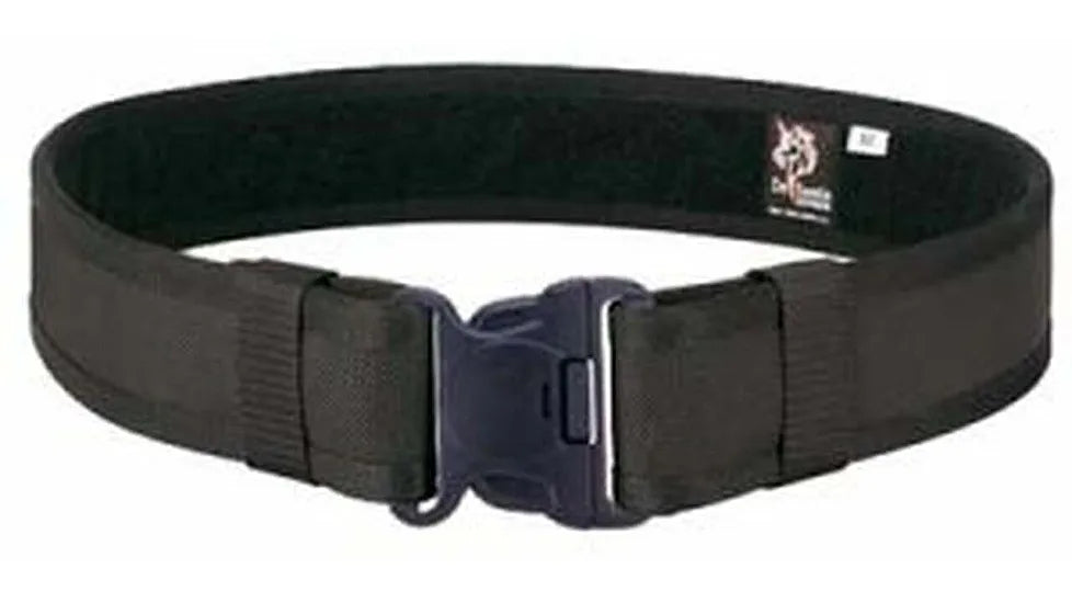 DeSantis Ballistic Nylon Duty Belt Size Small 26 to 32 Inch