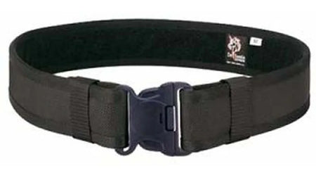 DeSantis Ballistic Nylon Duty Belt Size Small 26 to 32 Inch