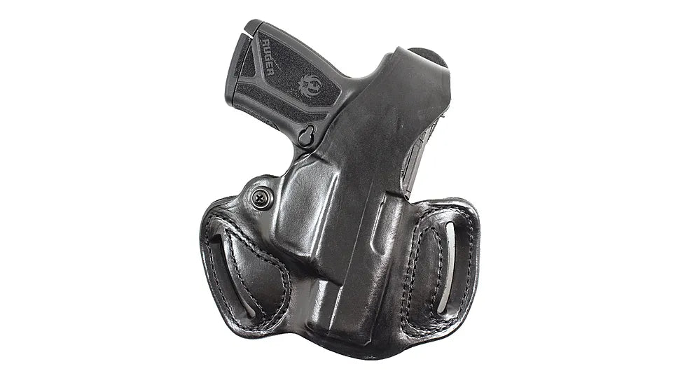 DeSantis Thumb Break Mini Slide Holster Right Hand SIG P365 Red Dot Sight Compatible