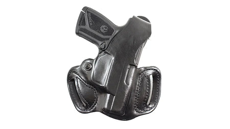 DeSantis Thumb Break Mini Slide Holster Right Hand SIG P365 Red Dot Sight Compatible