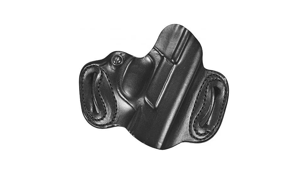 DeSantis Thumb Break Mini Slide Belt Holster Glock 43X MOS and 48 MOS with Red Dot Sight Compatibility