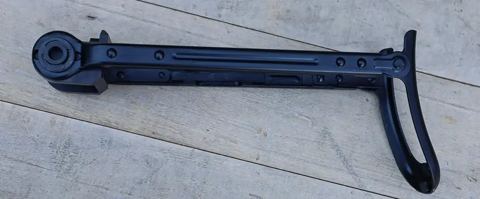 Zastava Arms Under-Folding Stock Kit for AK Rifles
