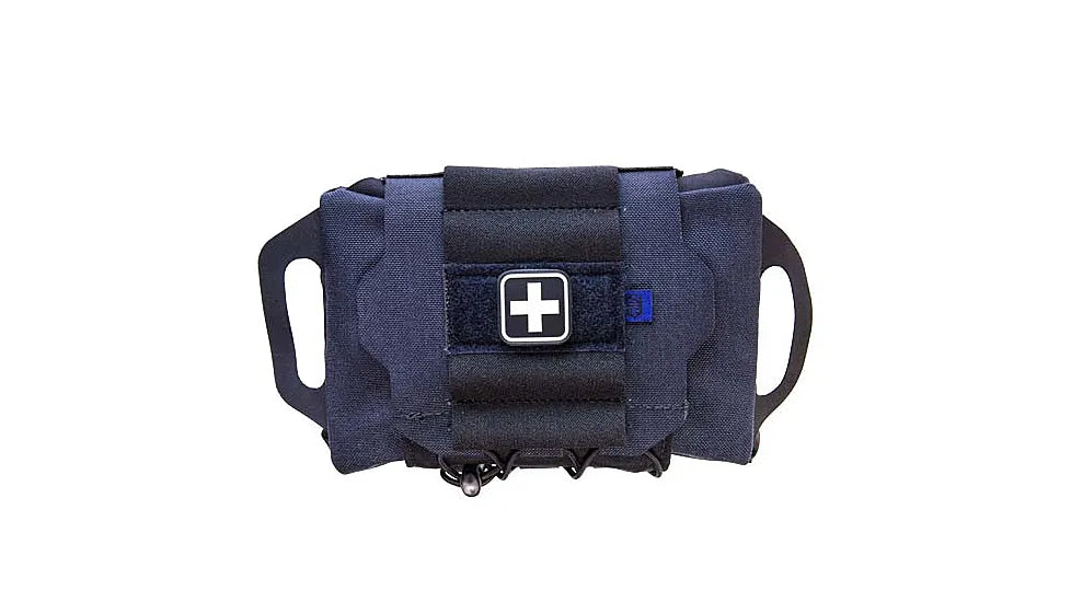 High Speed Gear Reflex Tactical Carrier LE Blue