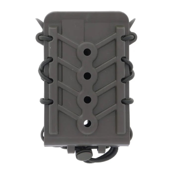 High Speed Gear Polymer TACO U-Mount Universal Magazine Carrier OD Green