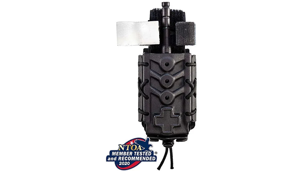 High Speed Gear Tourniquet TACO Polymer Red