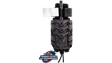 High Speed Gear Tourniquet TACO Polymer Red