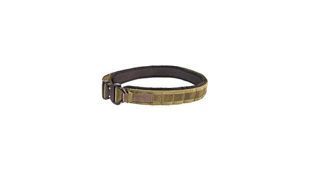High Speed Gear Coyote Brown Operator Micro Large Belt 1.75in Inner Belt XL 40"-42"