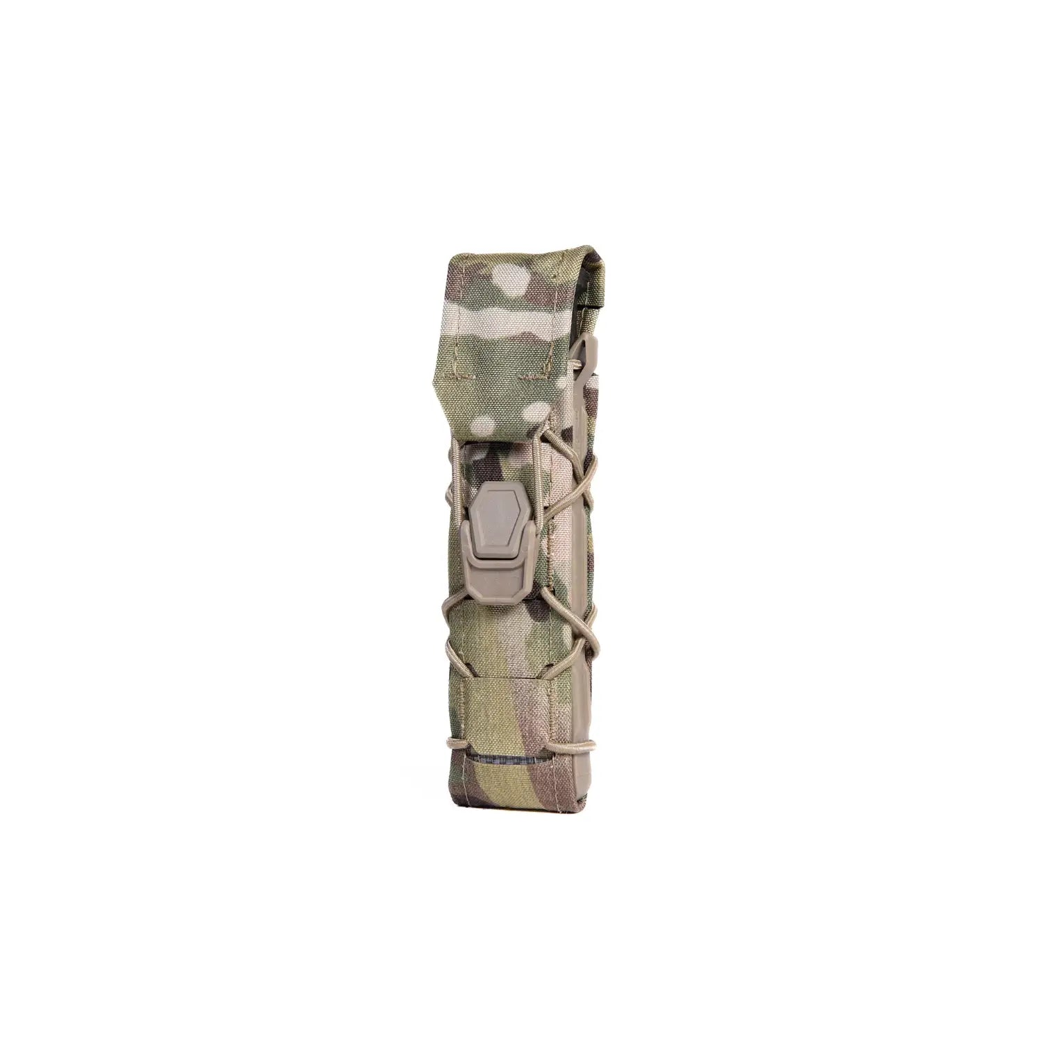 High Speed Gear MultiCam Pistol Magazine Over-the-Round Cover