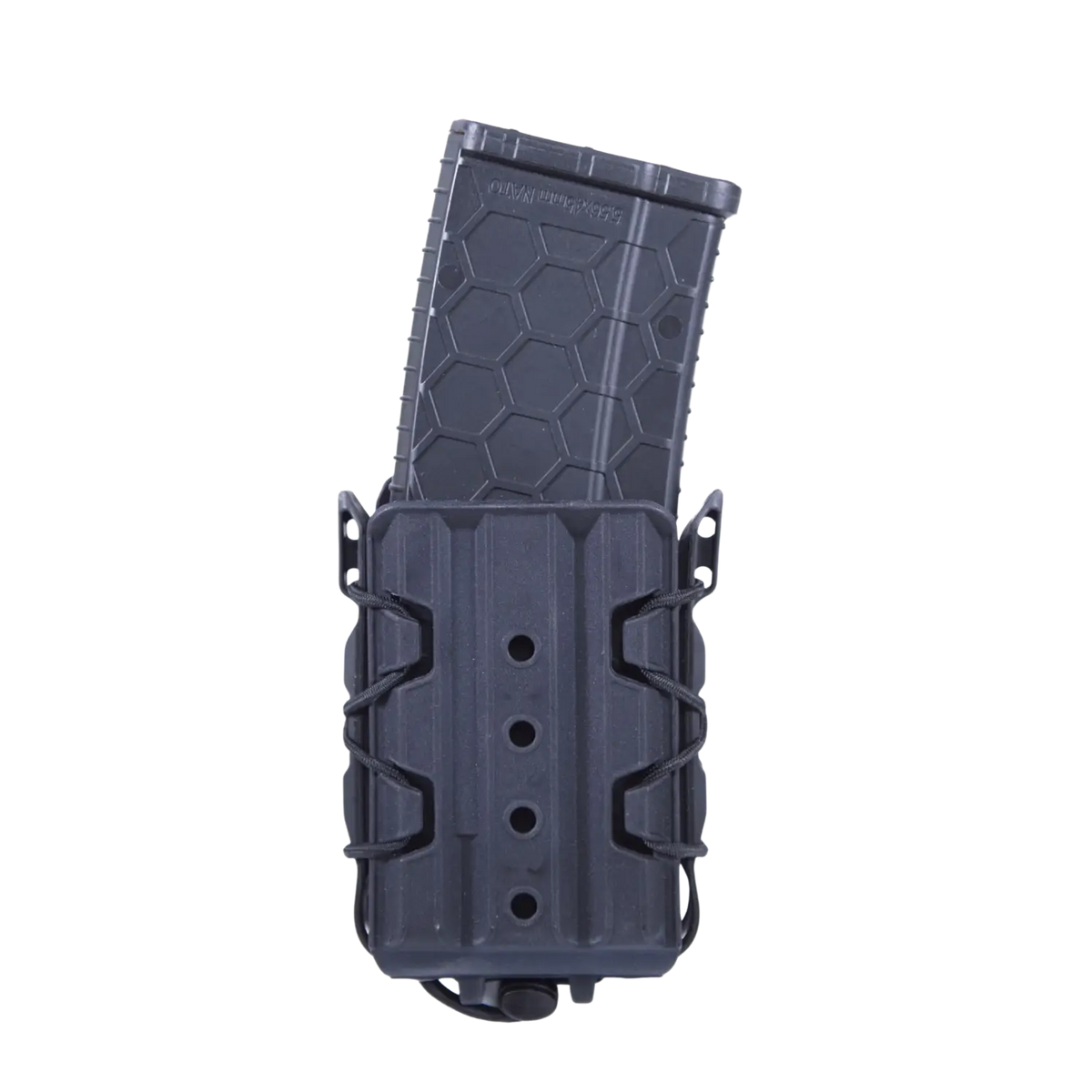 High Speed Gear Poly TACO Universal Mount Pouch Black