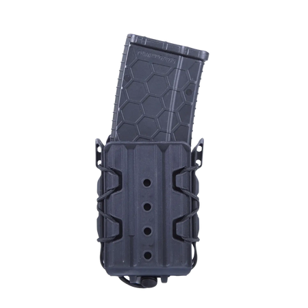 High Speed Gear Poly TACO Universal Mount Pouch Black