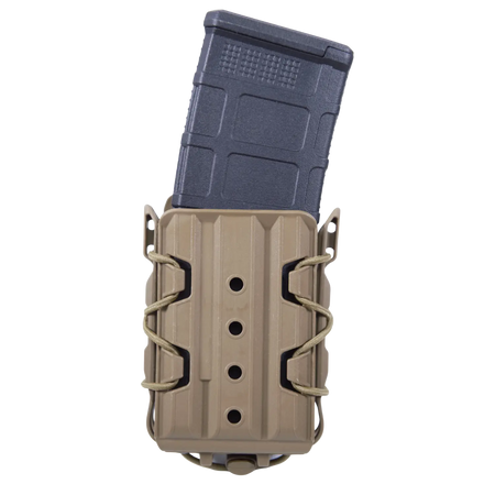 High Speed Gear Poly TACO Universal Mount Pouch Coyote Brown