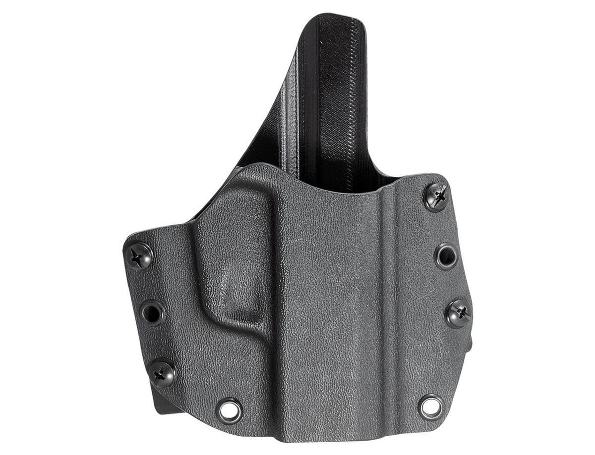 MFT OWB Holster SIG P365 Right Hand Black