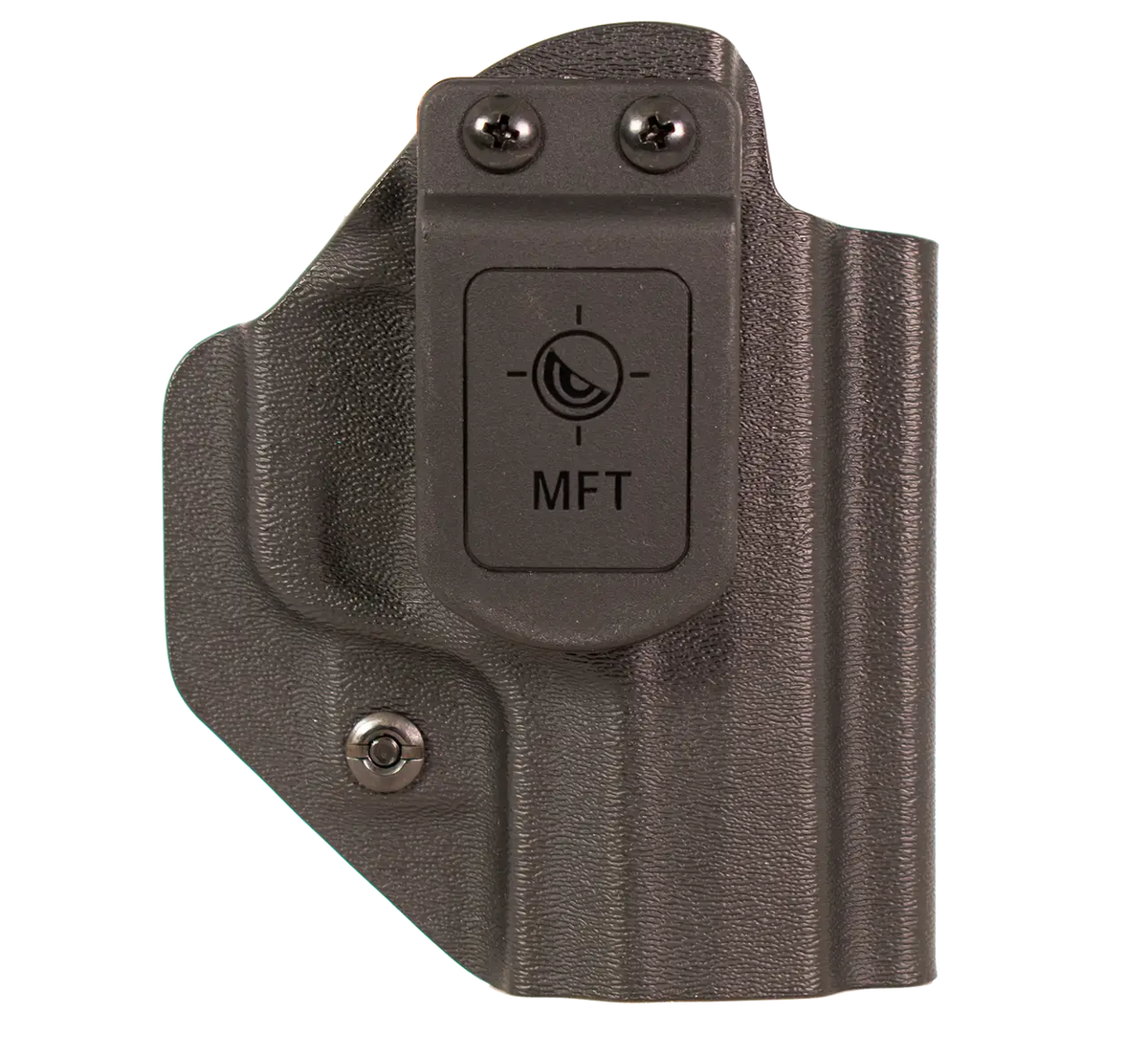 MFT Mission First Tactical Black Holster Kimber R7 Mako