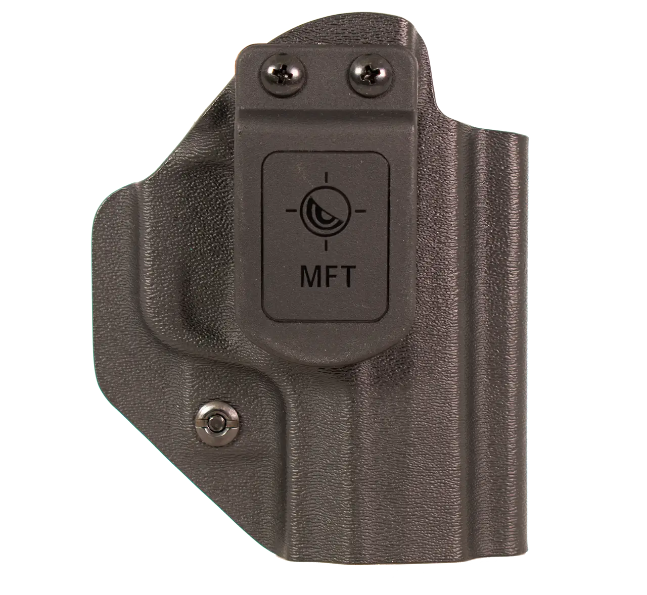 MFT Mission First Tactical Black Holster Kimber R7 Mako