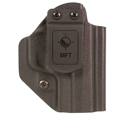 MFT Mission First Tactical Black Holster Kimber R7 Mako