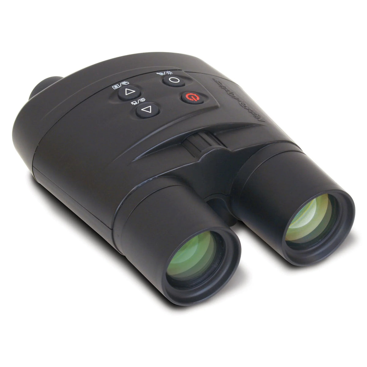 Night Owl Digital Night Vision Binocular 3X - Image and Video Capture