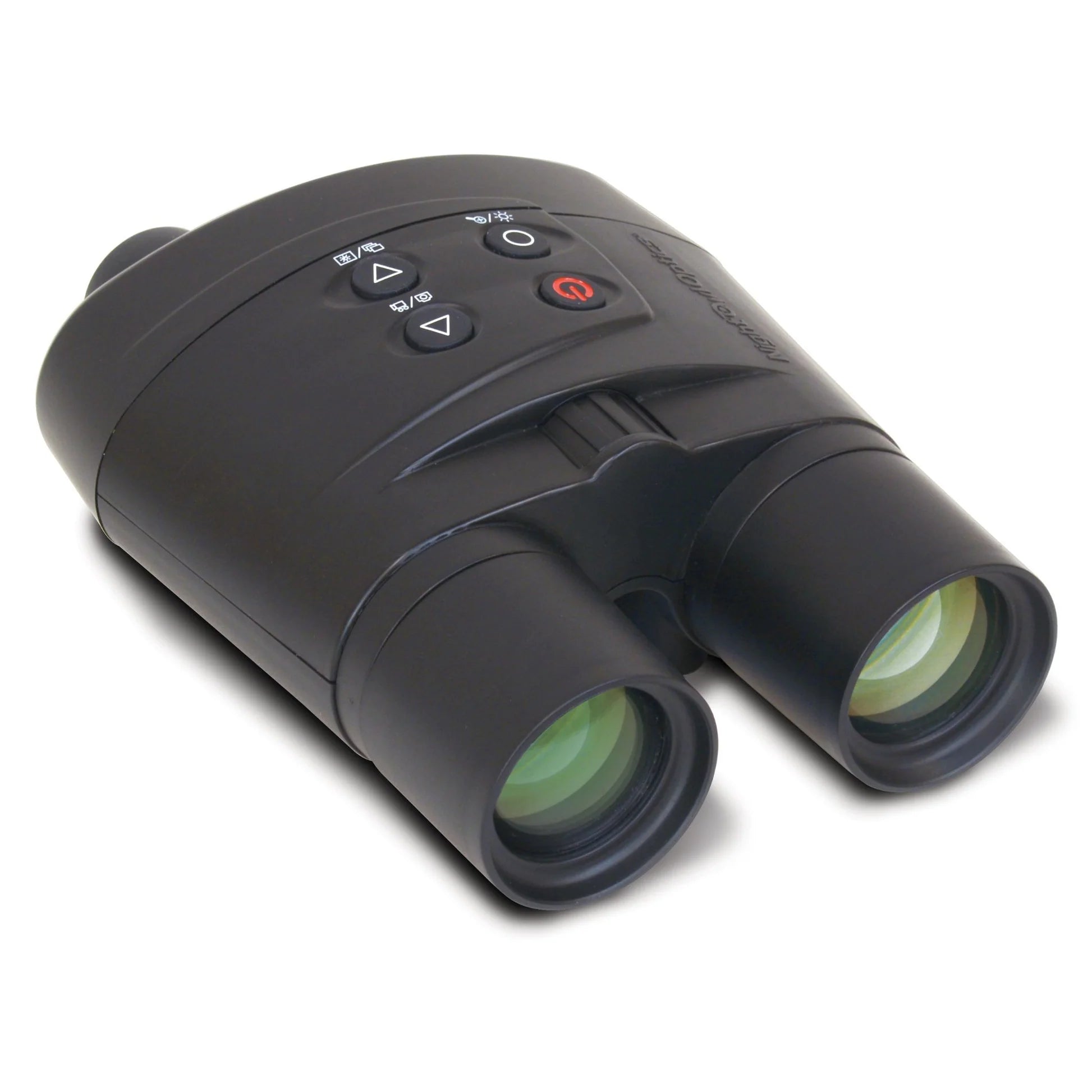 Night Owl Digital Night Vision Binocular 3X - Image and Video Capture