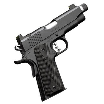 KIMBER PRO TLE II TFS 45ACP PSTL BL