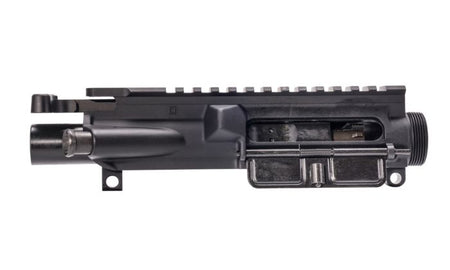 Anderson AM15 Upper Receiver Assembly in Black