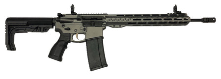 FOSTECH PHANTOM AR15 RFL 556 GREY