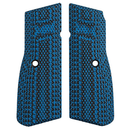 High Power FN Replacement Grips