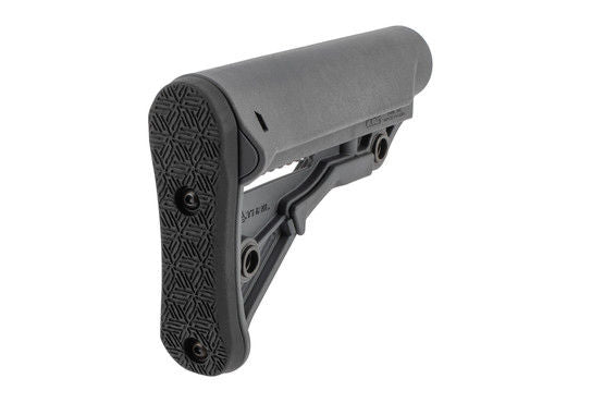 Thril Competition Combat Stock Gray Finish