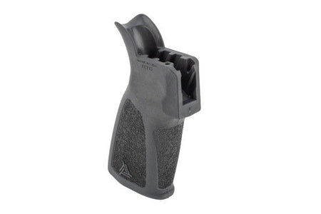 Thril Tactical Rugged Grip Gray Finish