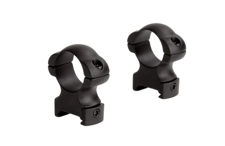 Sun Optics High Steel Sport Rings 30mm