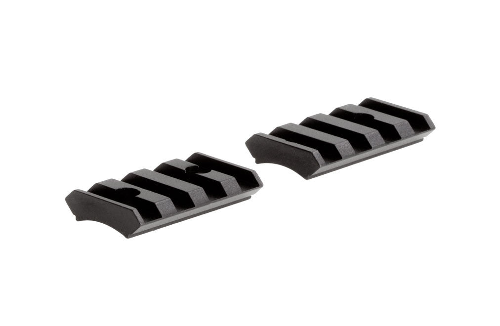 Sun Optics Savage Two-Piece Rifle Scope Base