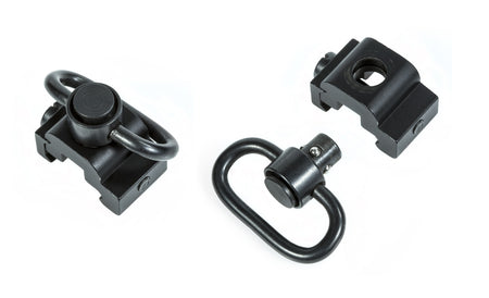 Sun Optics Sling Swivel Adapter for Picatinny Rails
