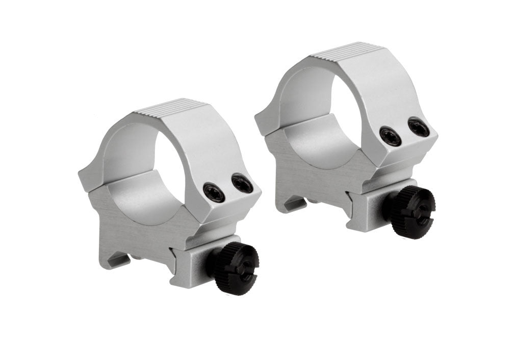 Sun Optics Medium Sport Scope Rings 1-Inch STS
