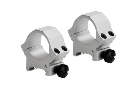 Sun Optics Medium Sport Scope Rings 1-Inch STS