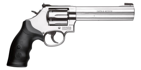 dSMITH & WESSON MODEL 686 357MAG 6" STS