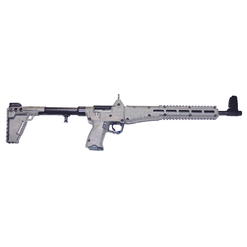 KELTEC SUB 2K 9MM RFL BL\TUNGSTEN