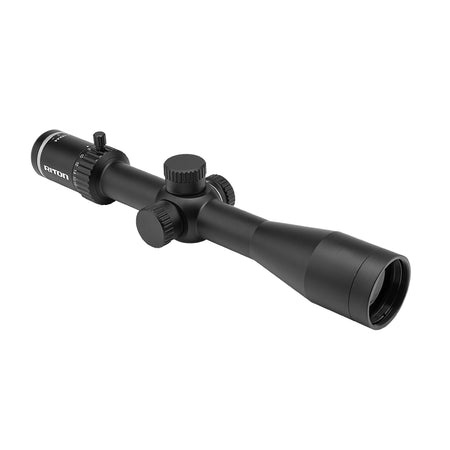Riton X5 Primal 3-18x44 Hunting Rifle Scope