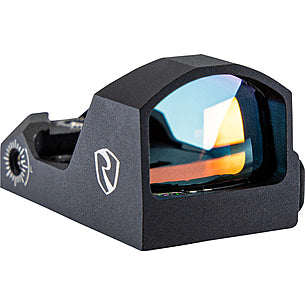 Riton Tactix Series 3 Red Dot Sight 3 MOA Dot