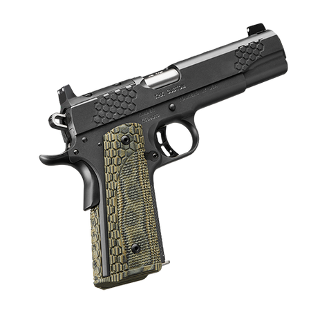 KIMBER KHX CUSTOM 45 PSTL(OR)(2018)