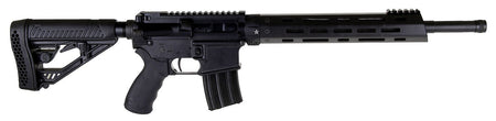 ALEXNDR ARMS 50 BEOW BLK HNTR RIFLE