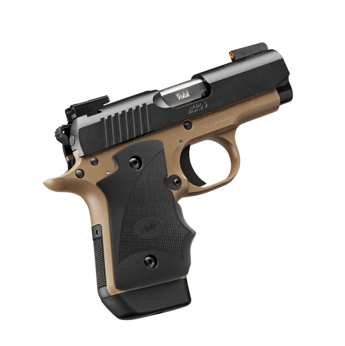 KIMBER MICRO 9MM PSTL DESERT NIGHT