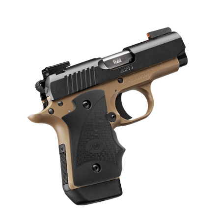 KIMBER MICRO 9MM PSTL DESERT NIGHT