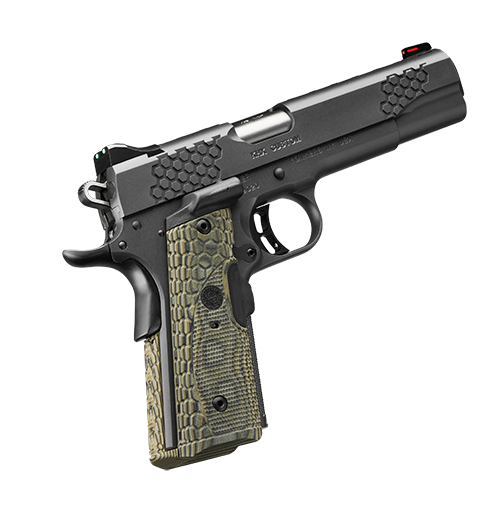KIMBER KHX CUSTOM 9MM PISTOL