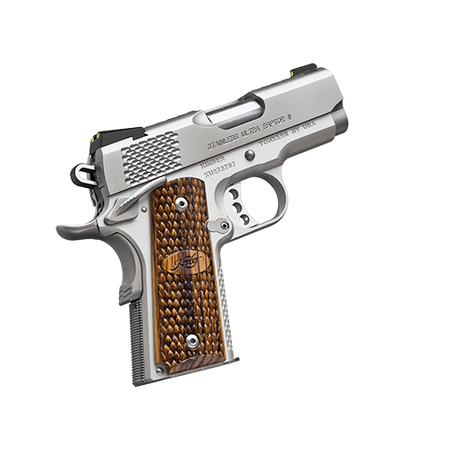 KIMBER STAIN ULTRA RAPTOR II NS PT