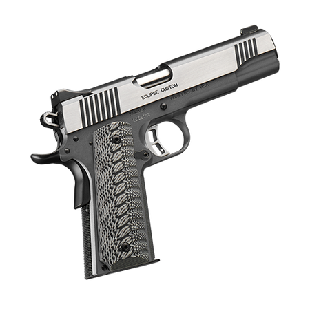 KIMBER ECLIPS CUST 45ACP PSTL