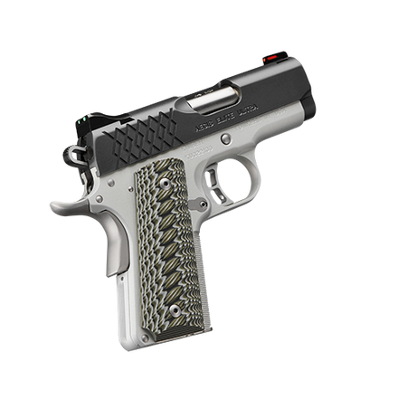 KIMBER AEGIS ELT ULTRA 9MM
